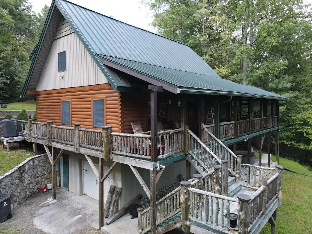 996 Lumber Lane, Max Meadows, VA 24360 - #1