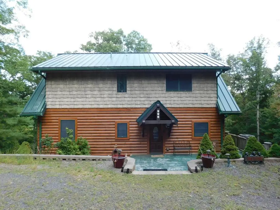 996 Lumber Lane, Max Meadows, VA 24360 - #2