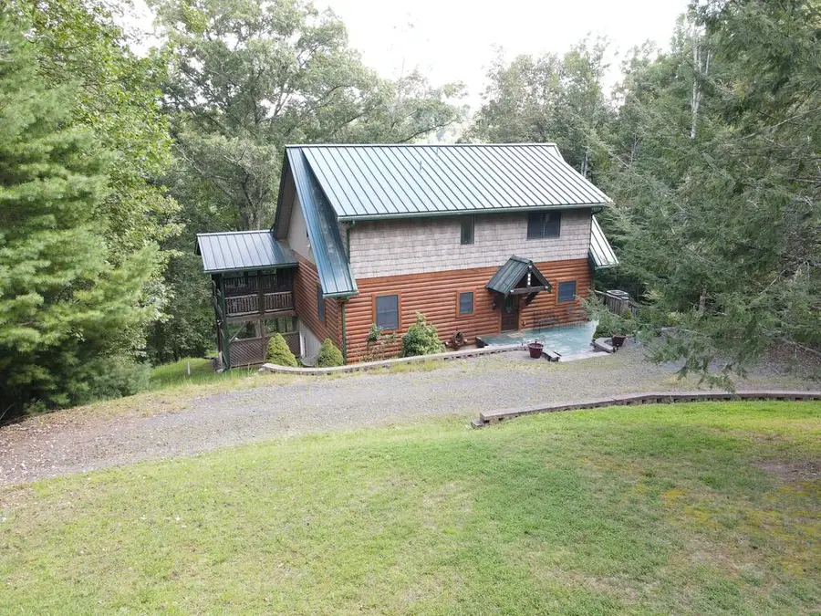 996 Lumber Lane, Max Meadows, VA 24360 - #3