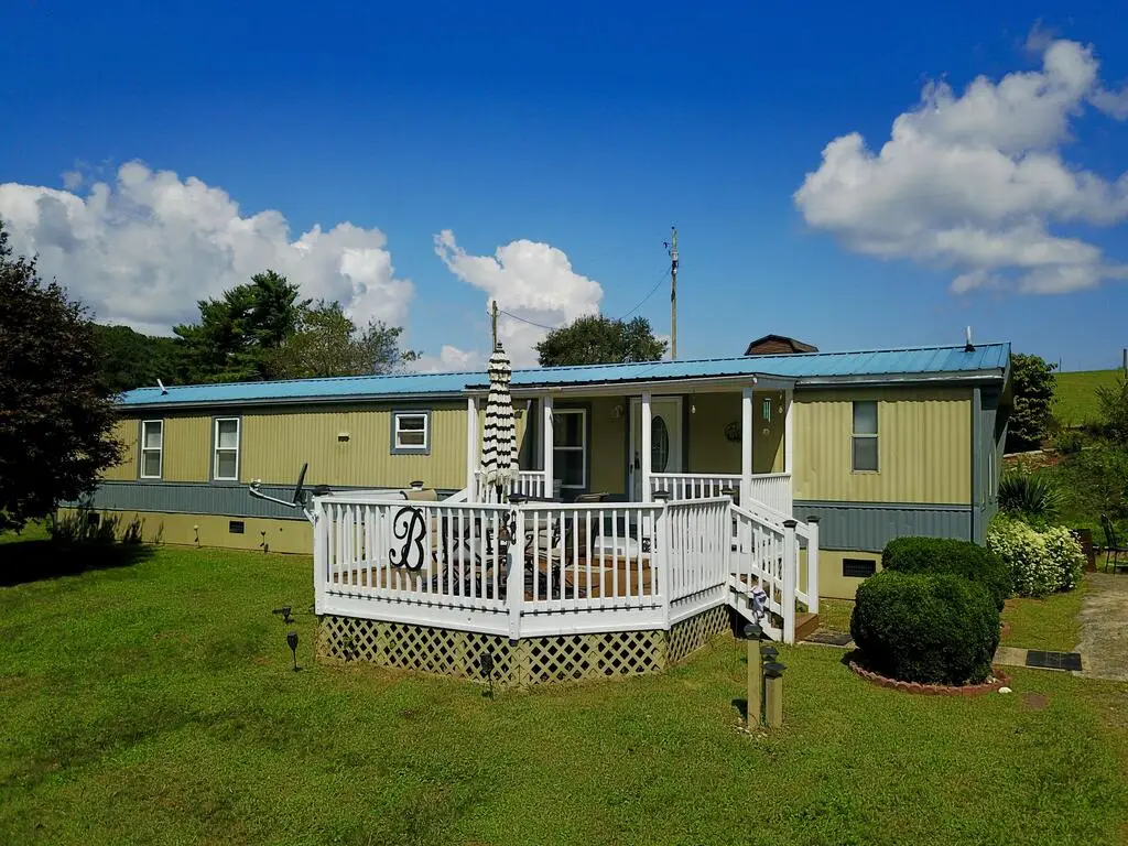 75 Rippey Hollow Road, Galax, VA 24333 - #1