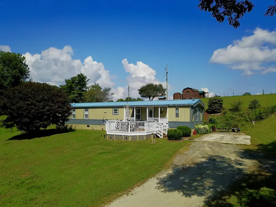 75 Rippey Hollow Road, Galax, VA 24333 - #3