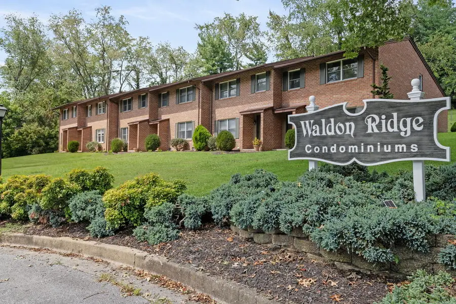 287 Henderson Court, Abingdon, VA 24210 - #2