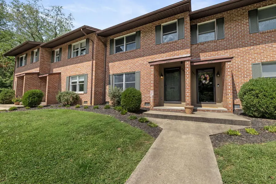 287 Henderson Court, Abingdon, VA 24210 - #3