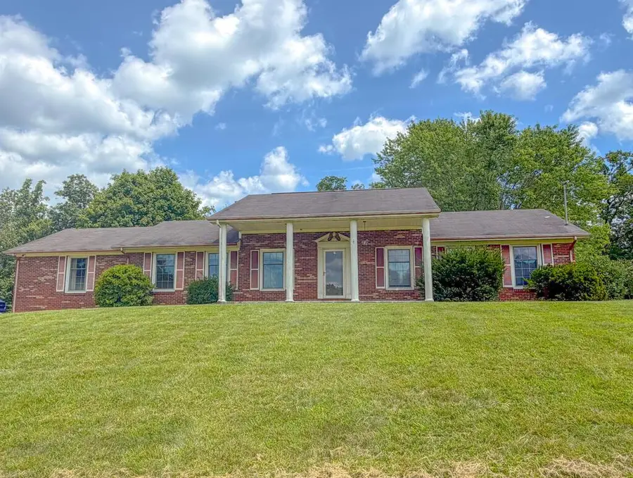 3044 Grayson Turnpike, Wytheville, VA 24382 - #2