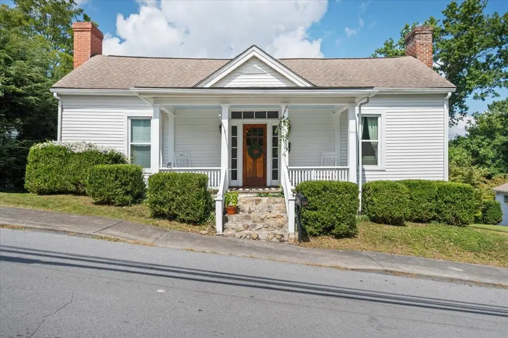 503 Pine Street, Tazewell, VA 24651 - #1