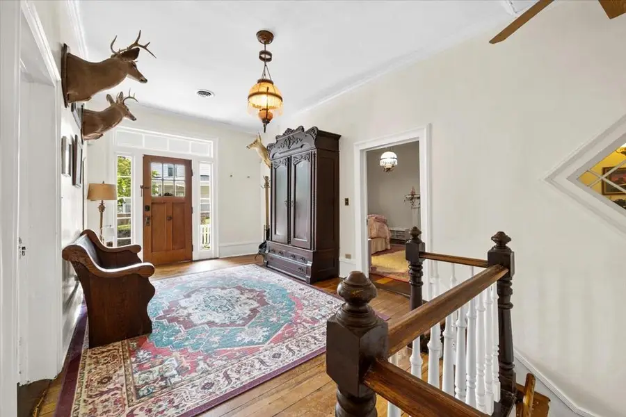 503 Pine Street, Tazewell, VA 24651 - #3