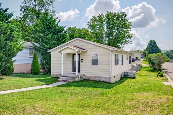 515 Spring Street, Wytheville, VA 24382