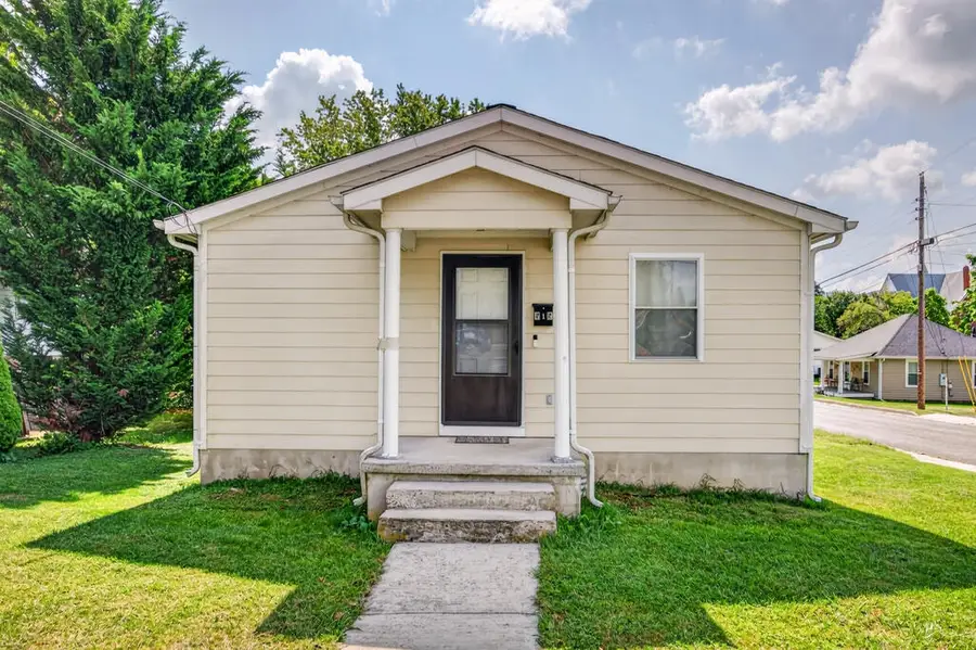 515 Spring Street, Wytheville, VA 24382 - #2
