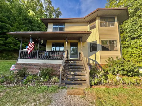 310 Walter Street, North Tazewell, VA 24630