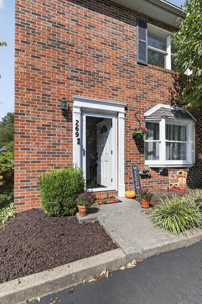 269 Heritage Dr, Bristol, VA 24201 - #2