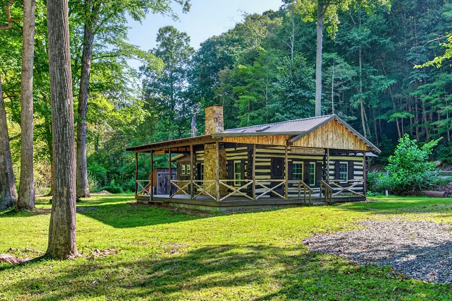 1949 Wolf Creek Hwy., Narrows, VA 24124 - #2