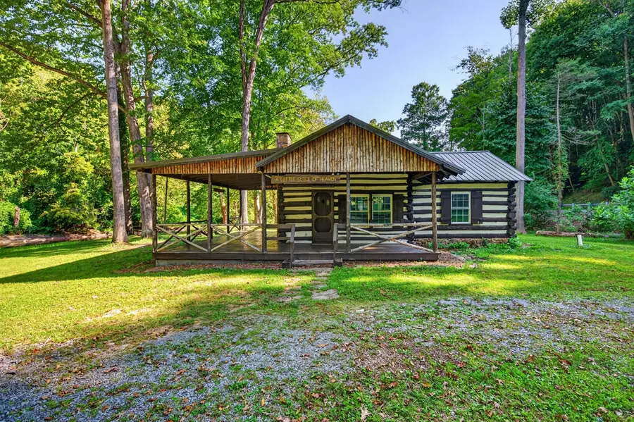 1949 Wolf Creek Hwy., Narrows, VA 24124 - #3