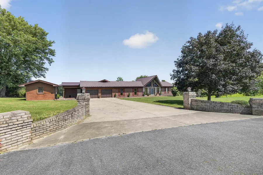 22397 Tyco Drive, Abingdon, VA 24211 - #2