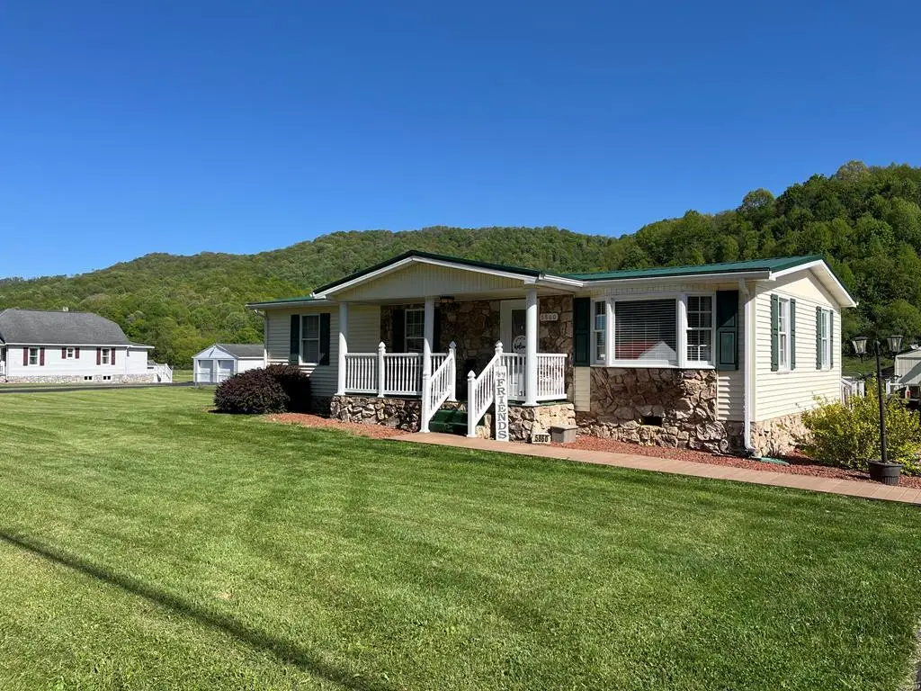 5860 Abbs Valley, Bluefield, VA 24605 - #1