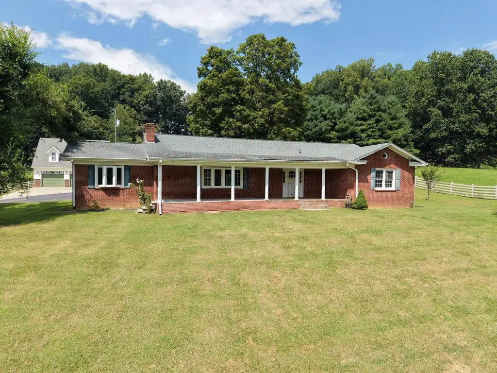 23693 Walden Rd., Abingdon, VA 24210 - #1