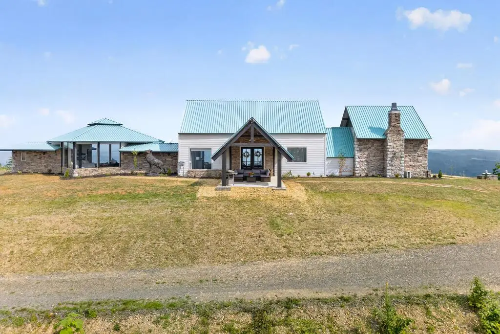 1485 Lead Mine Rd, Austinville, VA 24312 - #1