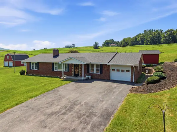 181 Ridgeview Rd, Floyd, VA 24091
