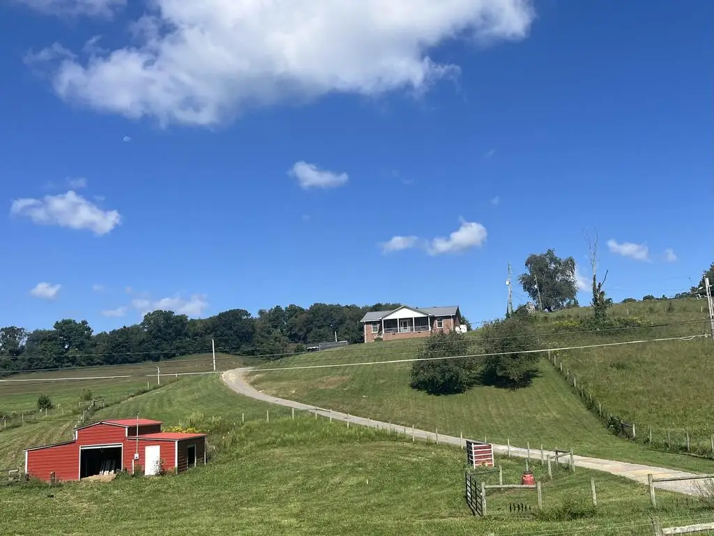 108 Meredith Lane, Tazewell, VA 24651 - #1