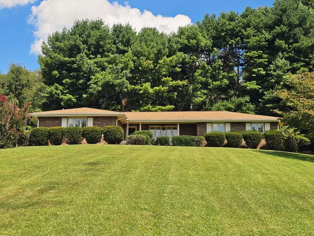 154 Stapleton Street, Pounding Mill, VA 24637 - #1