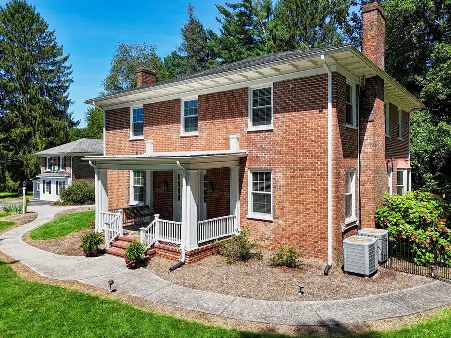 1800 Depot Street, Christiansburg, VA 24073 - #2