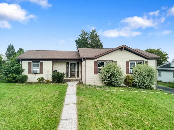1250 CREST VIEW DR, Wytheville, VA 24382-1250