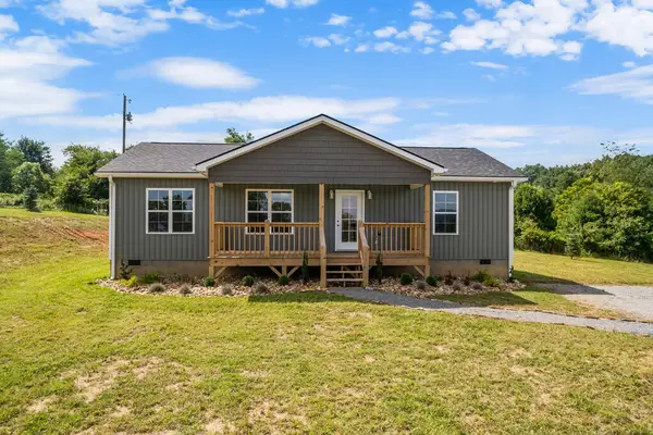 90 MIllards Way, Sparta, NC 28675