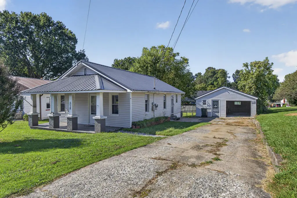 518 Spurgeon Lane, Bristol, VA 24202 - #1