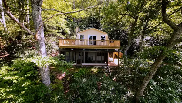 225 Fox Trot Dr, Meadows of Dan, VA 24120