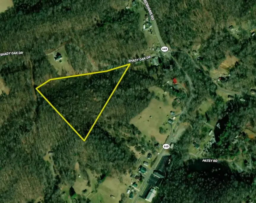 TBD Sharrett Rd, Bristol, VA 24202 - #1
