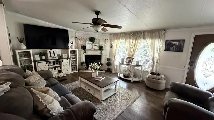 1091 Harman Fork Road, Raven, VA 24639 - #2