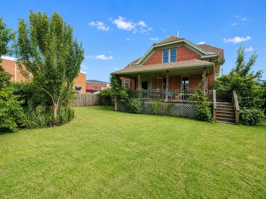 108 W Center St, Galax, VA 24333 - #3