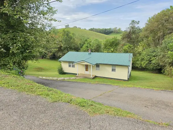 2635 Banner St, St. Paul, VA 24283