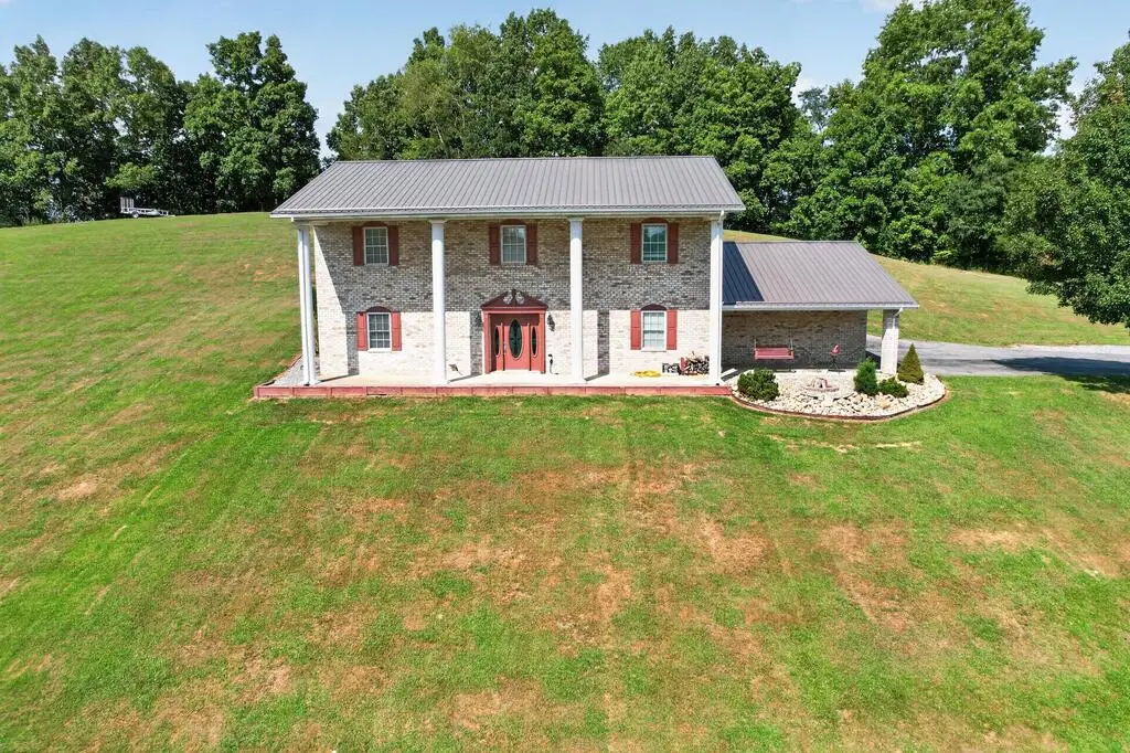 259 FOREST HILLS DRIVE, Pounding Mill, VA 24637 - #1