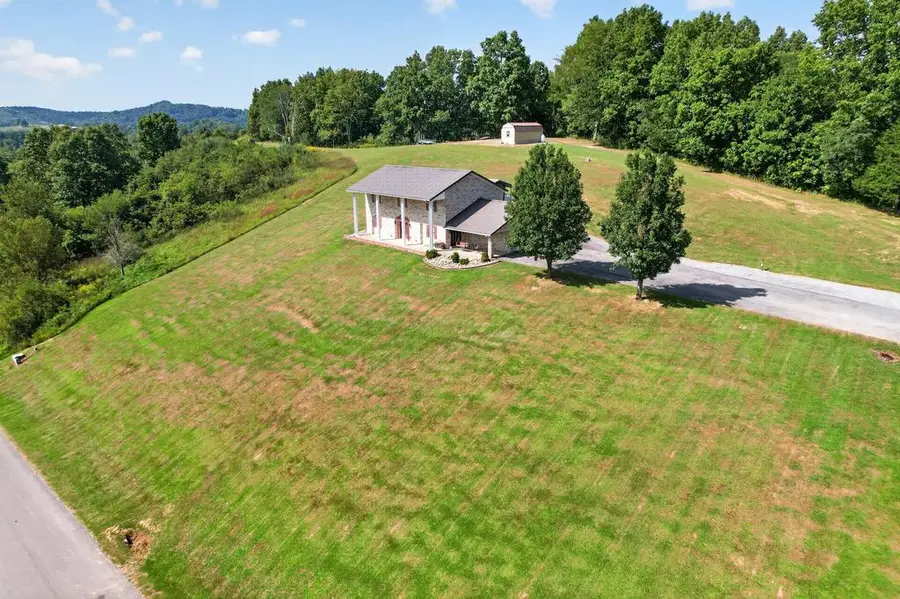 259 FOREST HILLS DRIVE, Pounding Mill, VA 24637 - #3