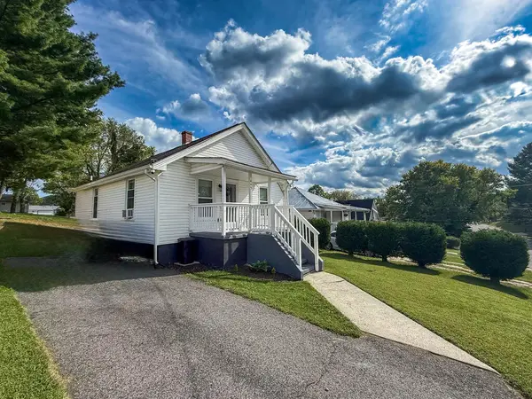 445 Lexington Street, Wytheville, VA 24382