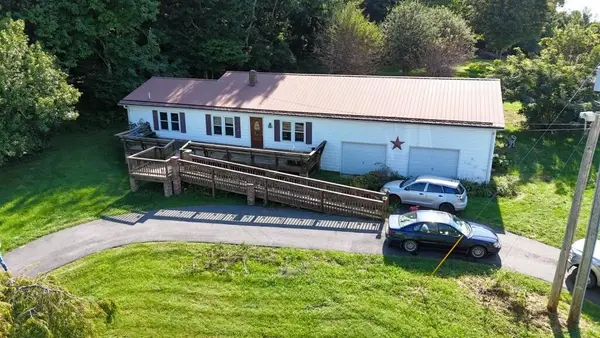 7432 Coulson Church Rd, Austinville, VA 24312