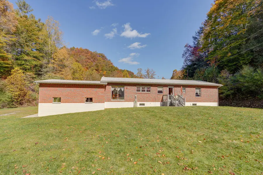 4163 Lick Creek Road, Haysi, VA 24256 - #2