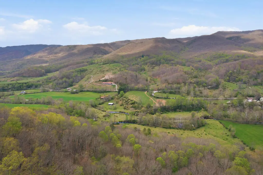 4020 Freestone Valley Road, Tannersville, VA 24377 - #1