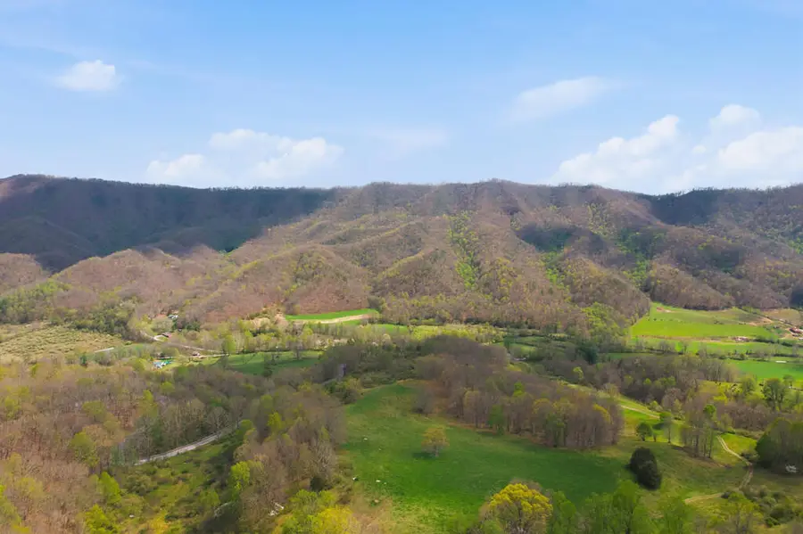 4020 Freestone Valley Road, Tannersville, VA 24377 - #2