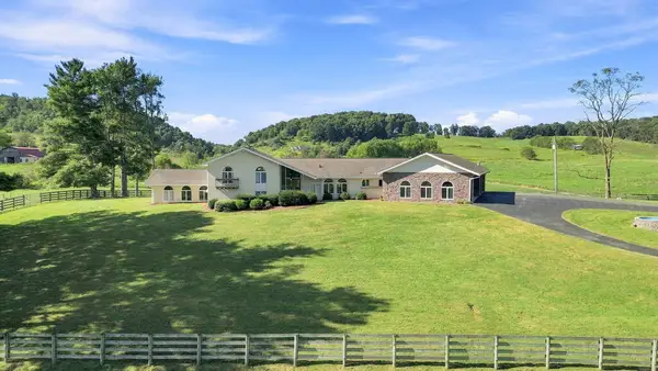 29353 Rivermont Dr., Meadowview, VA 24361