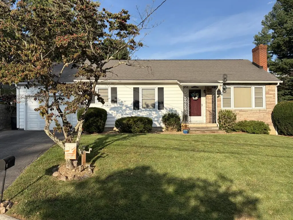 753 Henry St., Marion, VA 24354 - #1