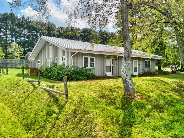 205/207 Nat Back Rd., Wytheville, VA 24382