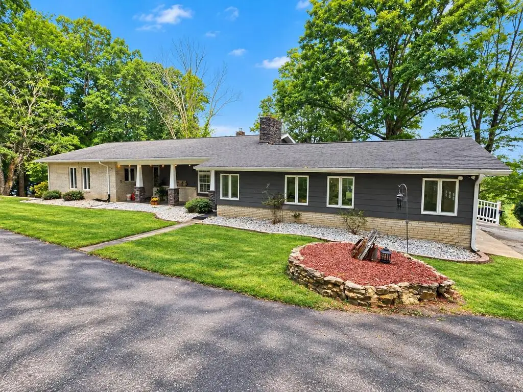 377 Tower Rd, Galax, VA 24333 - #1