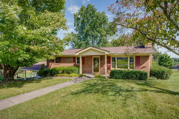 551 Meadowcrest Dr., Bristol, VA 24201
