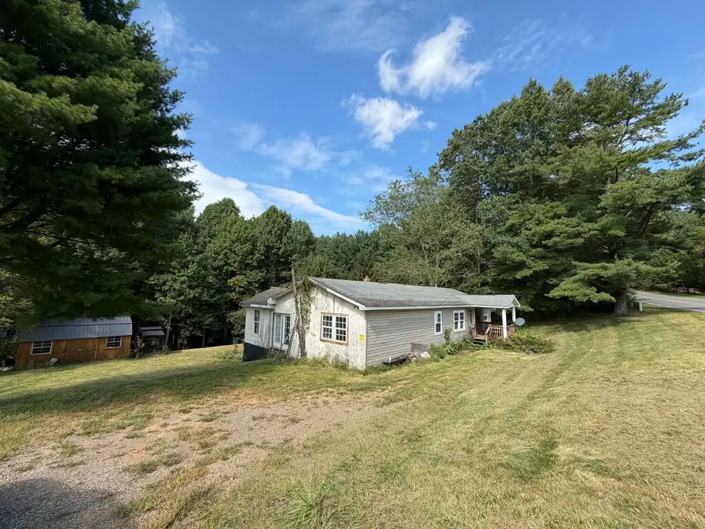 2414 Double Cabin Road, Hillsville, VA 24343 - #1