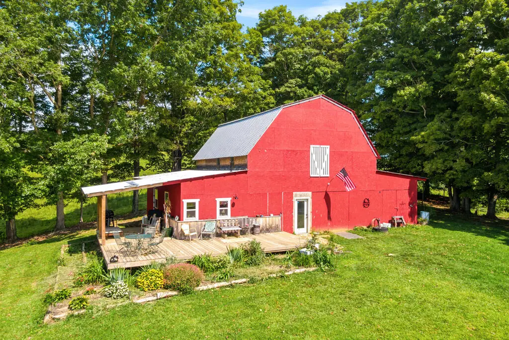 301 Tickle Pink Lane, Rural Retreat, VA 24368 - #1