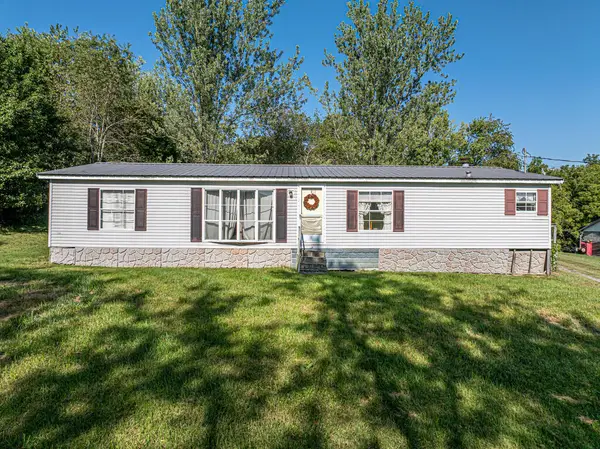 447 Old Airport Rd., Chilhowie, VA 24319