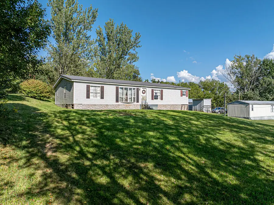 447 Old Airport Rd., Chilhowie, VA 24319 - #2