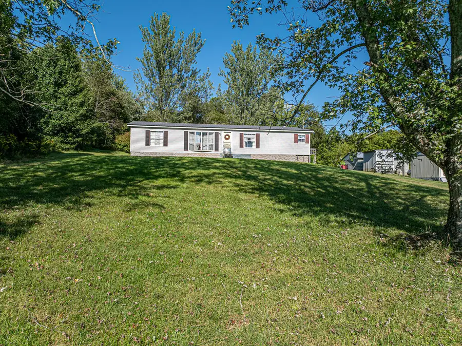 447 Old Airport Rd., Chilhowie, VA 24319 - #3