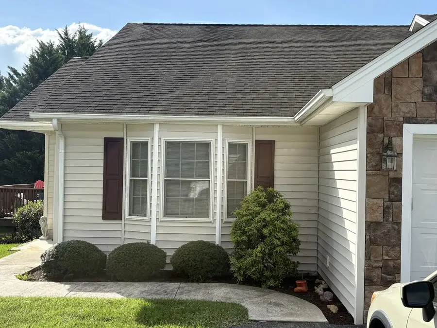 807 Liberty, Wytheville, VA 24382 - #3